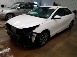 Kia Cerato / Forte / K3 2.0L 4 2022