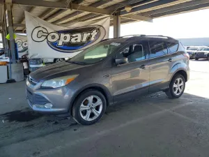 Ford Escape 1.6L 4 2013
