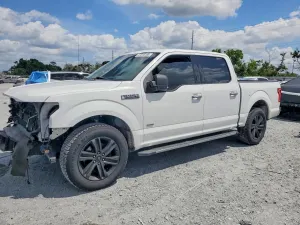 Ford F-150 3.5L 6 2015