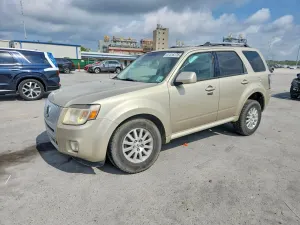 Mercury Mariner 2.5L 4 2011