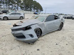 Dodge Charger 5.7L 8 2022
