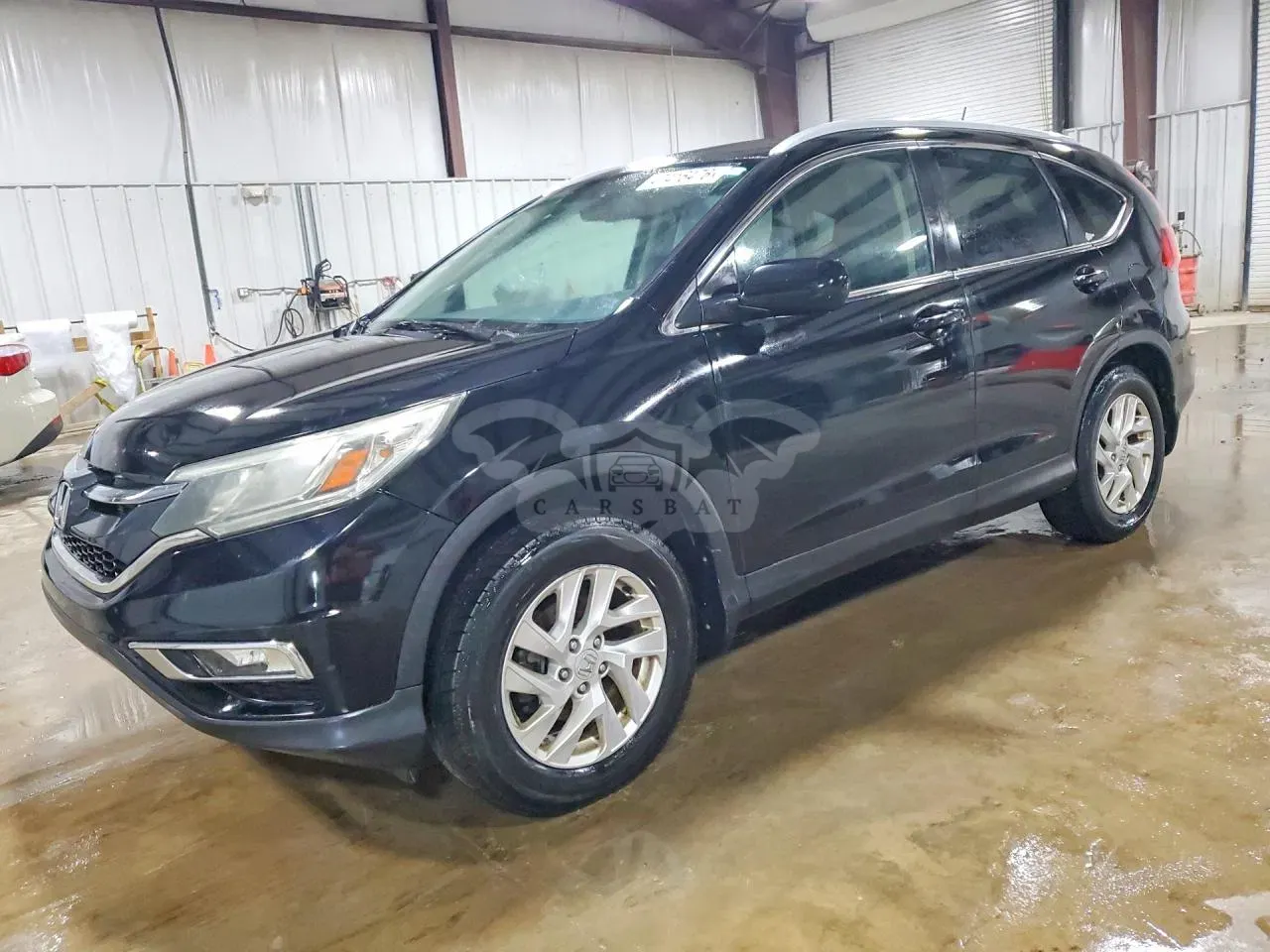 Honda CR-V 2.4L 4 2016