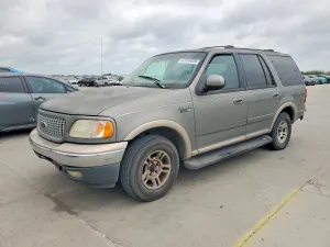 Ford Expedition 5.4L 8 1999