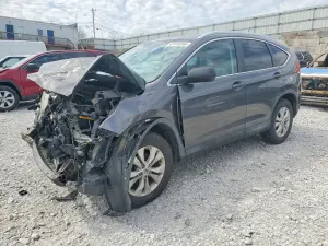 Honda CR-V 2.4L 4 2013