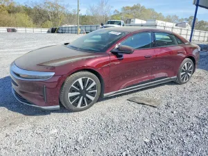 Lucid Air 2023