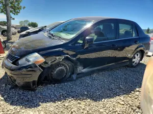 Nissan Versa 1.8L 4 2008