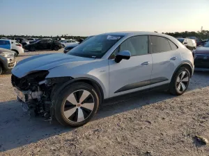 Porsche Macan U 2024