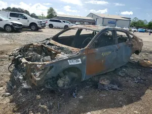 Honda Accord 1.5L 4 2021