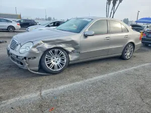 Mercedes-Benz E 3.5L 6 2006