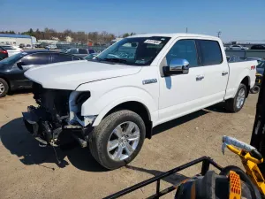 Ford F-150 3.5L 6 2019
