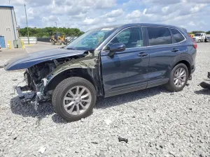 Honda CR-V 1.5L 4 2024