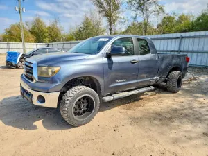 Toyota Tundra 4.6L 8 2010