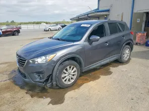 Mazda CX-5 2.5L 4 2016