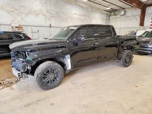 Toyota Tundra 3.4L 6 2023