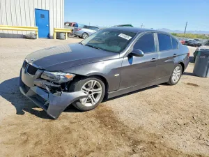 BMW 3 Series 2008