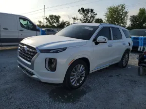 Hyundai Palisade 3.8L 6 2020