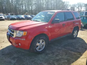Ford Escape 2009