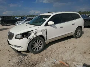 Buick Enclave 3.6L 6 2015