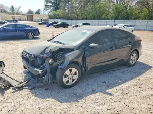Kia Cerato / Forte / K3 2.0L 4 2018