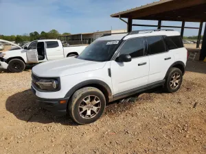 Ford Bronco 1.5L 3 2022