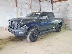 RAM 2500 6.4L 8 2017