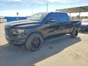 RAM 1500 3.6L 6 2019
