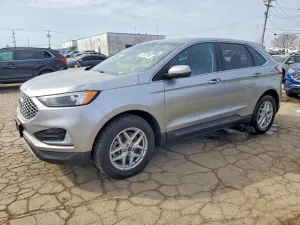 Ford Edge 2.0L 4 2024
