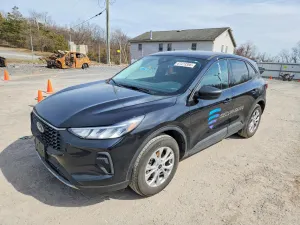 Ford Escape 1.5L 3 2025