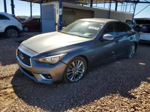 Infiniti Q50 3.0L 6 2019