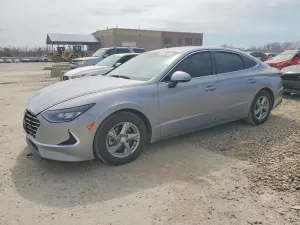 Hyundai Sonata 2.5L 4 2023