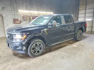 Ford F-150 2.7L 6 2024