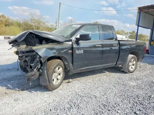 RAM 1500 5.7L 8 2018
