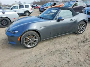 Mazda MX-5 (Miata) 2.0L 4 2023