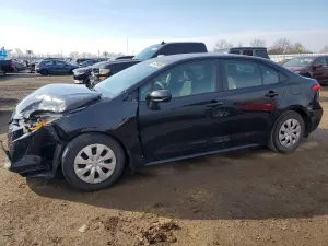 Toyota Corolla 1.8L 4 2020