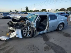 Chrysler 300 3.5L 6 2010