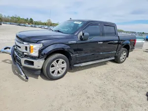 Ford F-150 3.5L 6 2020