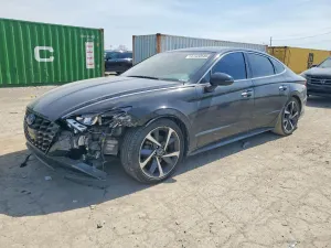 Hyundai Sonata 1.6L 4 2023