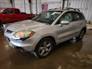 Acura RDX 2.3L 4 2007