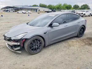 Tesla Model 3 2018