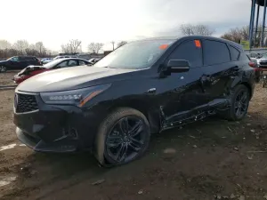 Acura RDX 2.0L 4 2024