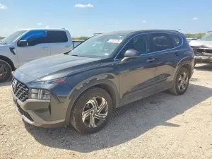 Hyundai Santa Fe 2.5L 4 2022