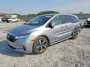 Honda Odyssey 3.5L 6 2024