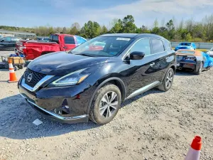 Nissan Murano 3.5L 6 2023