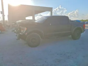 Ford F-150 3.5L 6 2023