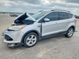 Ford Escape 1.6L 4 2014