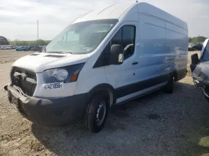 Ford Transit 3.5L 6 2025