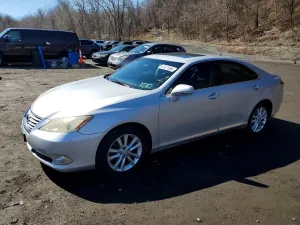 Lexus ES 3.5L 6 2010