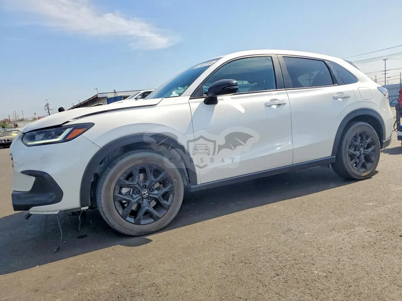 Honda HR-V 2.0L 4 2024