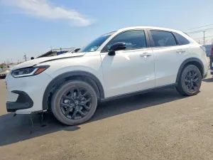 Honda HR-V 2.0L 4 2024