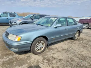 Toyota Avalon 3.0L 6 1998